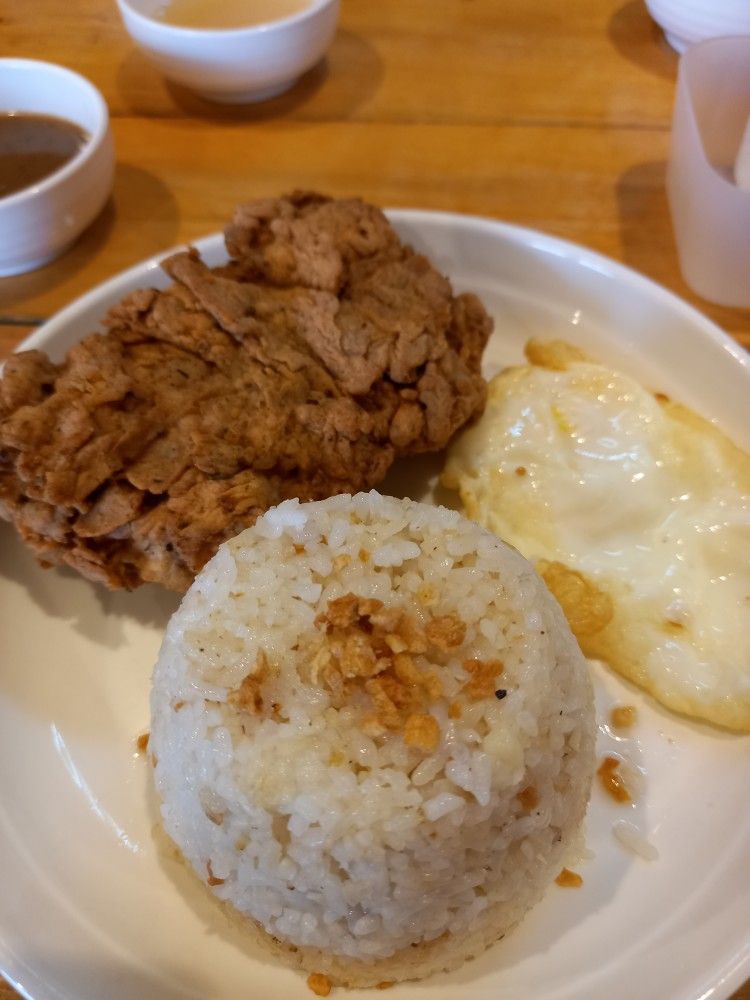 Chicksilog