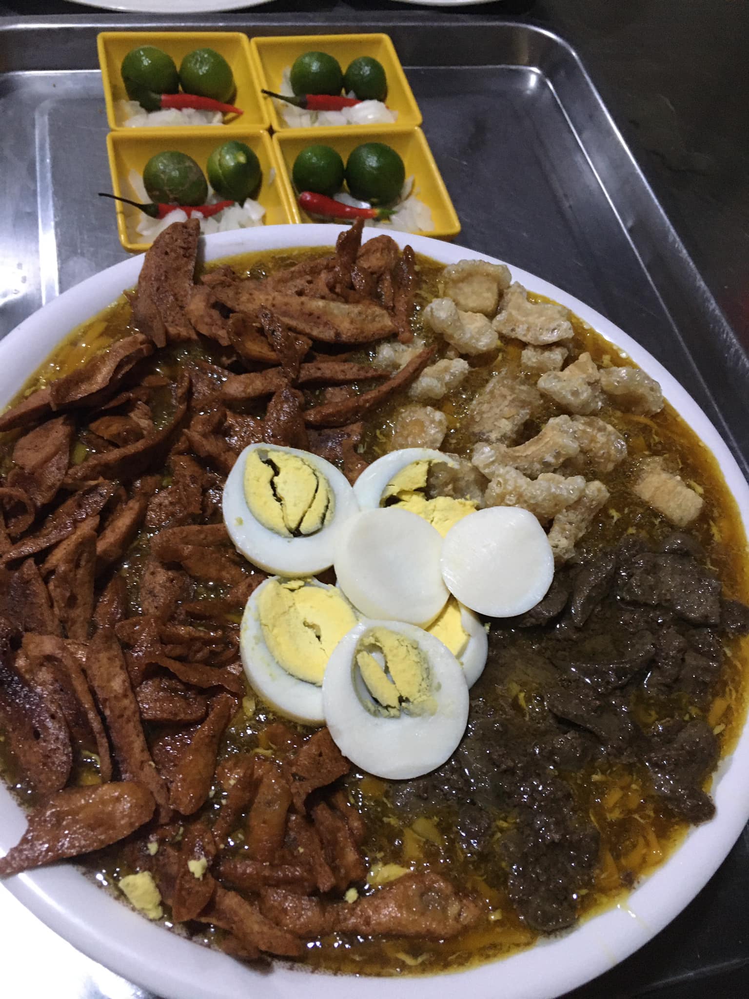 Barkada Lomi