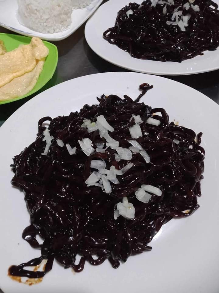 Tustado Plain