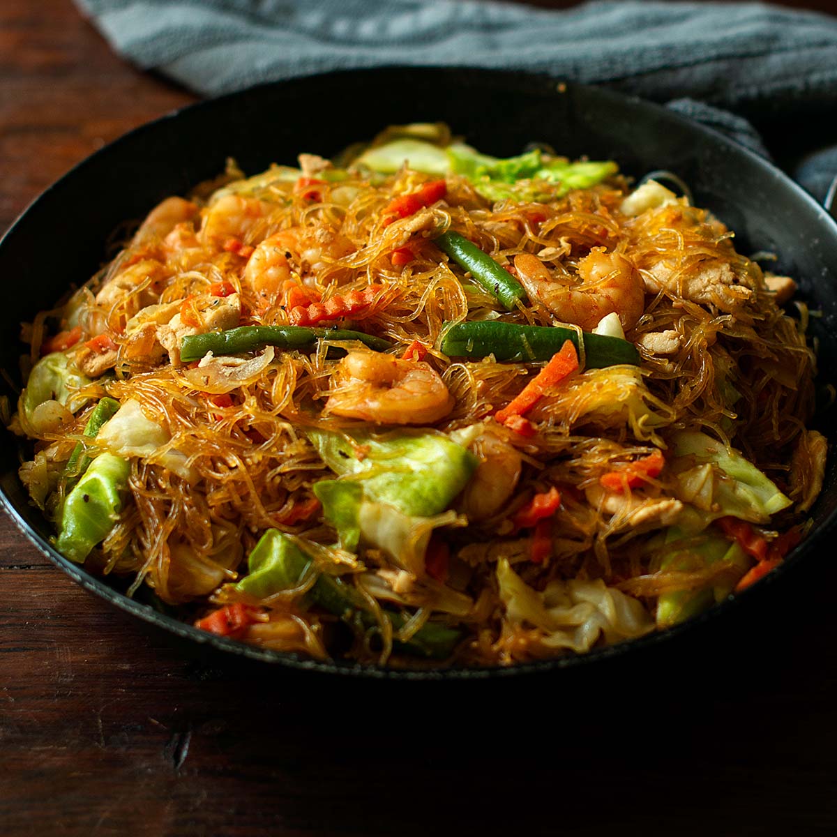 Bihon