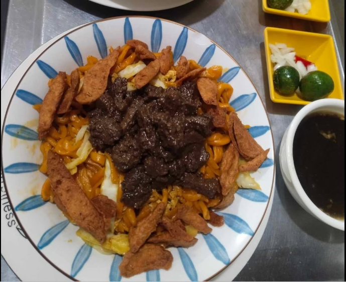 Liver Chami Plain