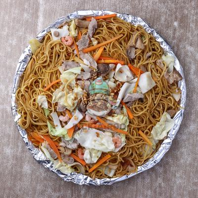 Bilao Pansit (Large)