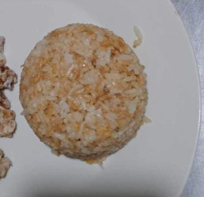 Fried Rice